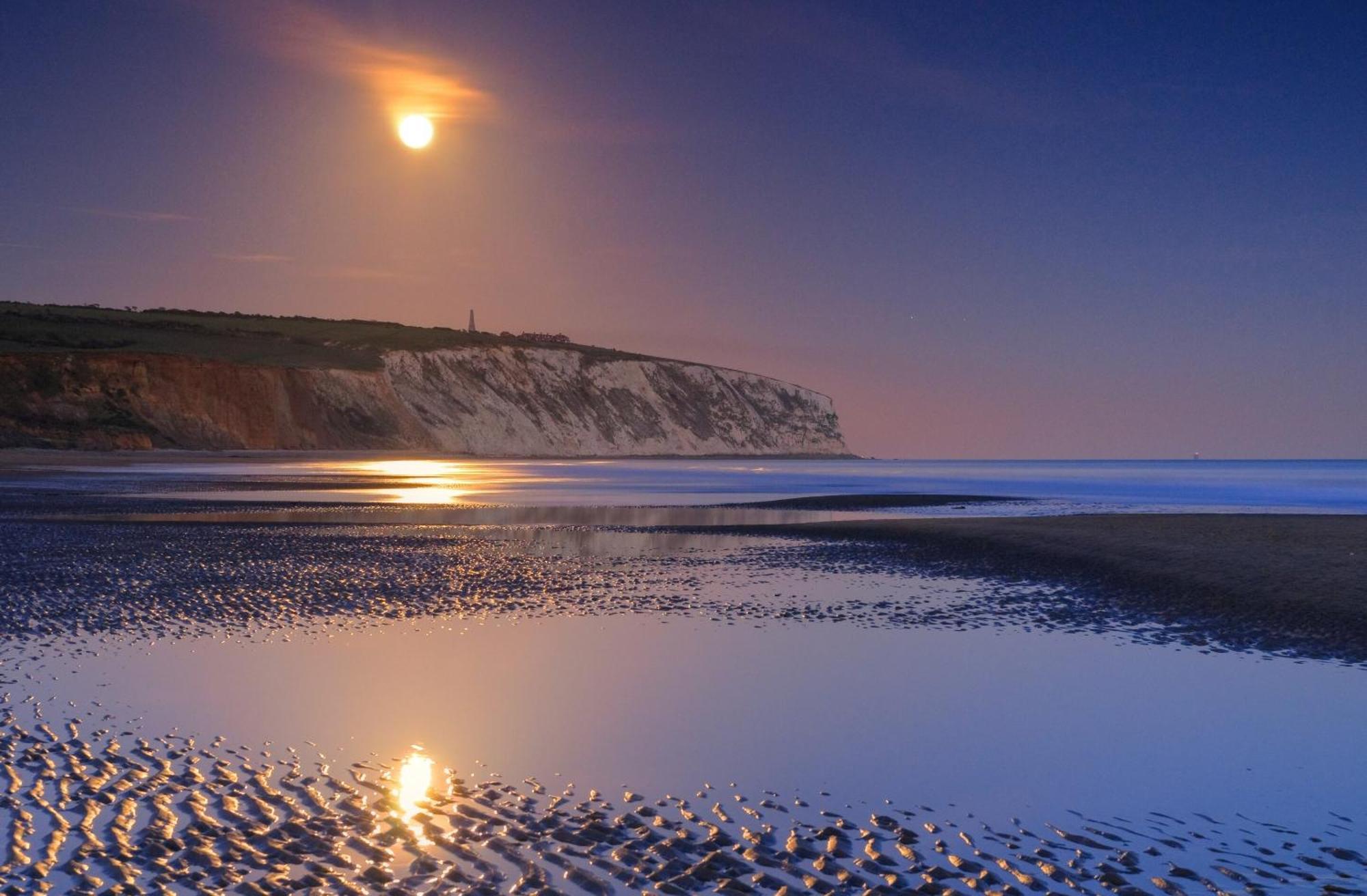 Villa The Haven - Isle Of Wight Sandown Zimmer foto