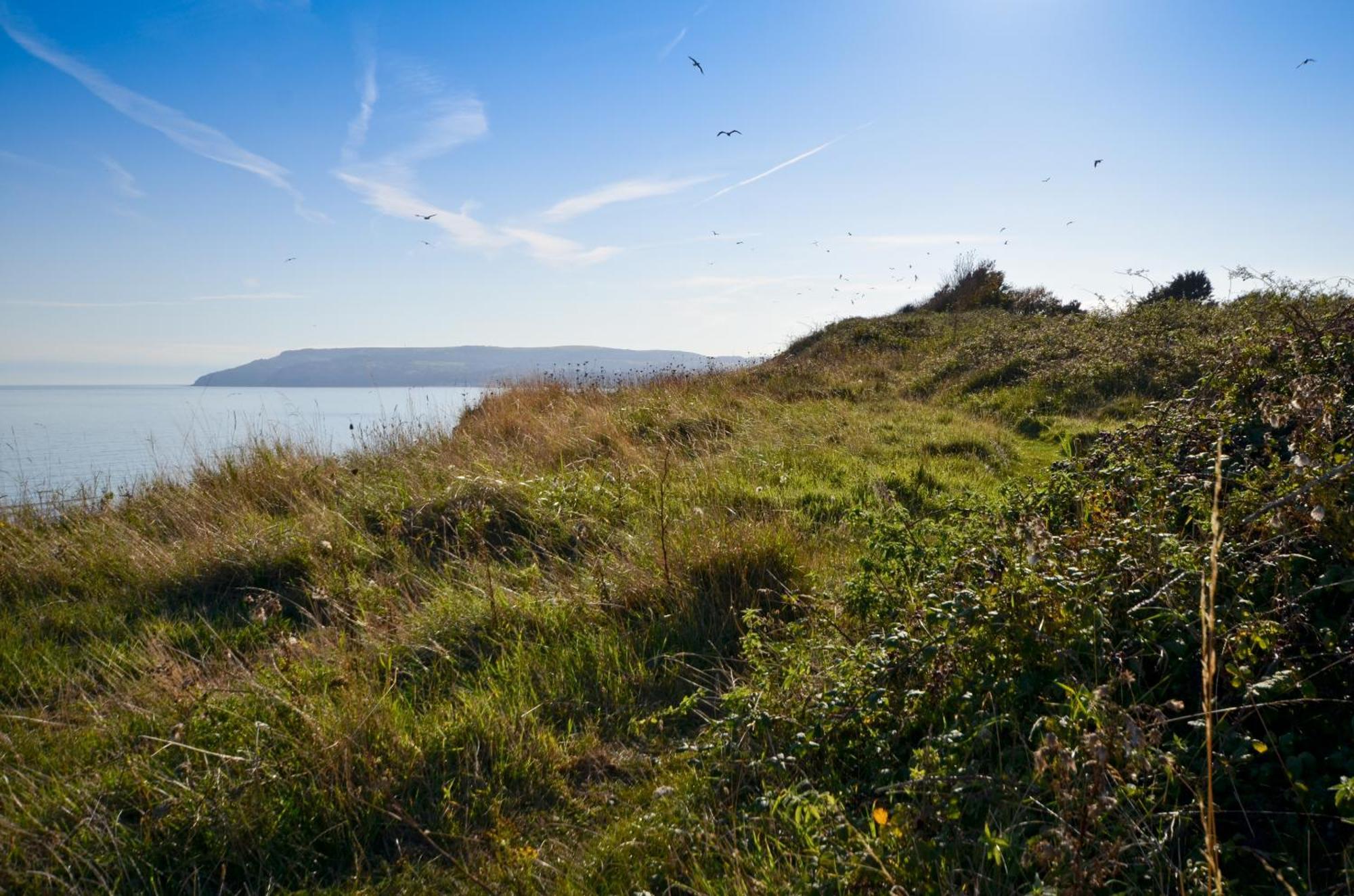 Villa The Haven - Isle Of Wight Sandown Zimmer foto